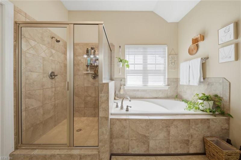 Photo 24 of 45 residential for sale in Chesapeake virginia