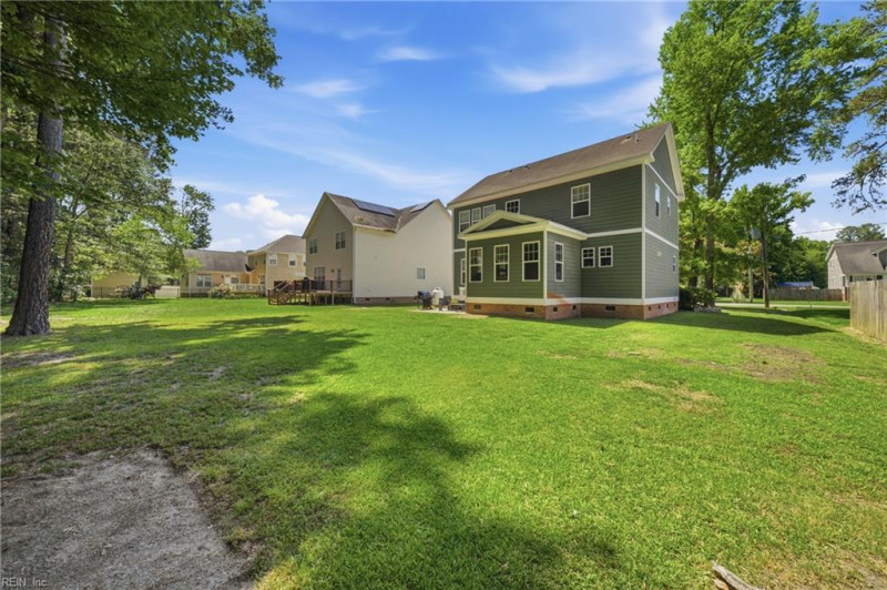 Photo 36 of 45 residential for sale in Chesapeake virginia