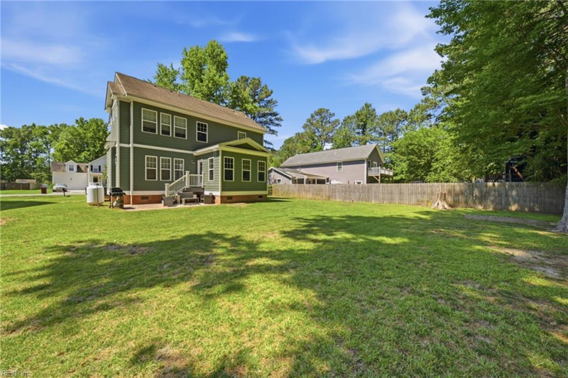 Photo 38 of 45 residential for sale in Chesapeake virginia