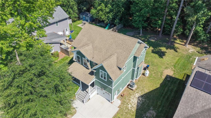 Photo 40 of 45 residential for sale in Chesapeake virginia