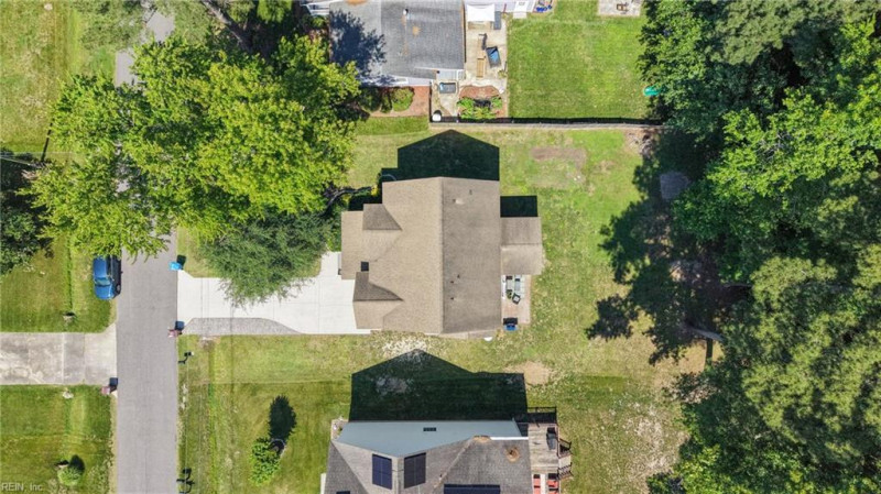 Photo 41 of 45 residential for sale in Chesapeake virginia