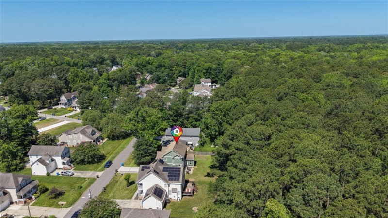Photo 42 of 45 residential for sale in Chesapeake virginia
