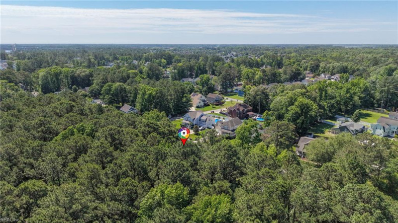 Photo 43 of 45 residential for sale in Chesapeake virginia
