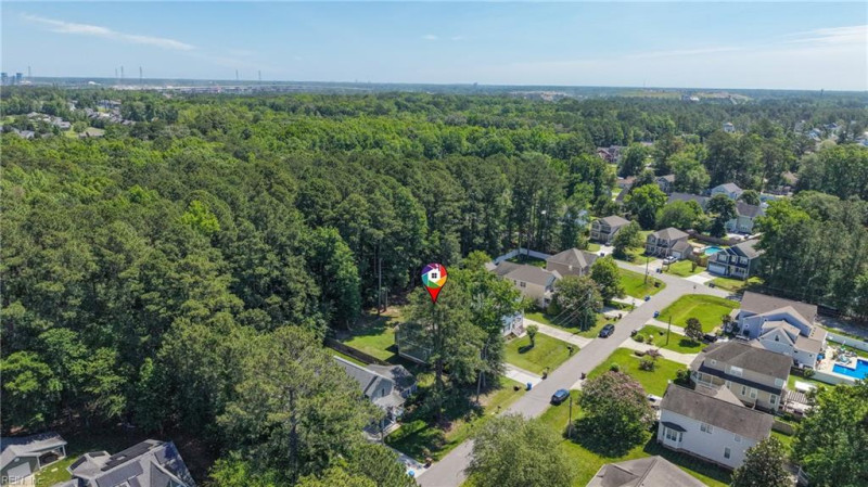 Photo 44 of 45 residential for sale in Chesapeake virginia