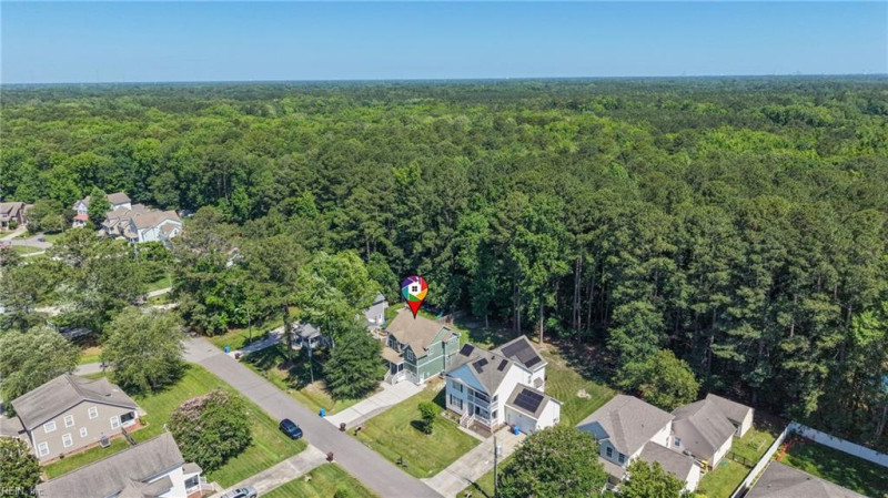 Photo 45 of 45 residential for sale in Chesapeake virginia