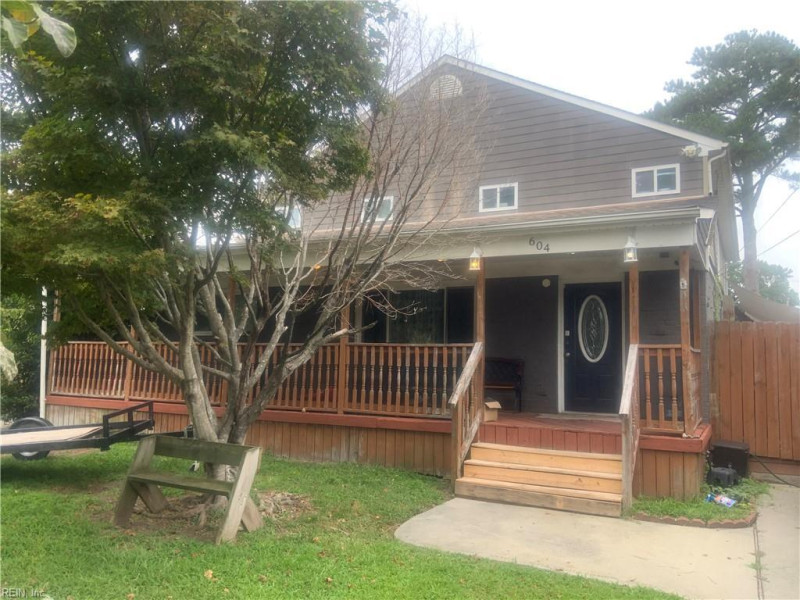 Photo 4 of 4 residential for sale in Portsmouth virginia Photo 4 of 4 residential for sale in Portsmouth virginia