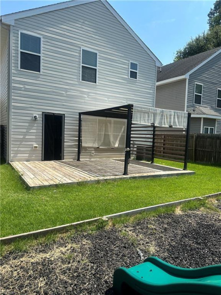 Photo 21 of 25 residential for sale in Chesapeake virginia