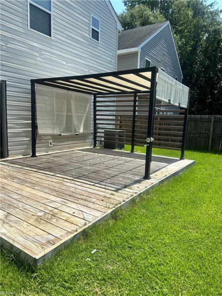 Photo 22 of 25 residential for sale in Chesapeake virginia