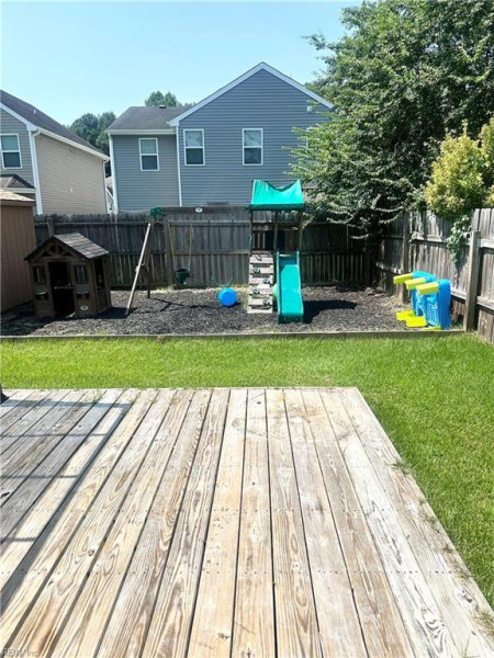 Photo 25 of 25 residential for sale in Chesapeake virginia
