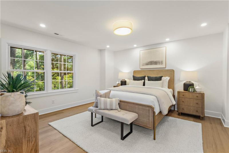 Photo 14 of 43 residential for sale in Virginia Beach virginia