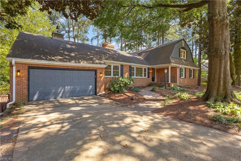 Photo 40 of 43 residential for sale in Virginia Beach virginia
