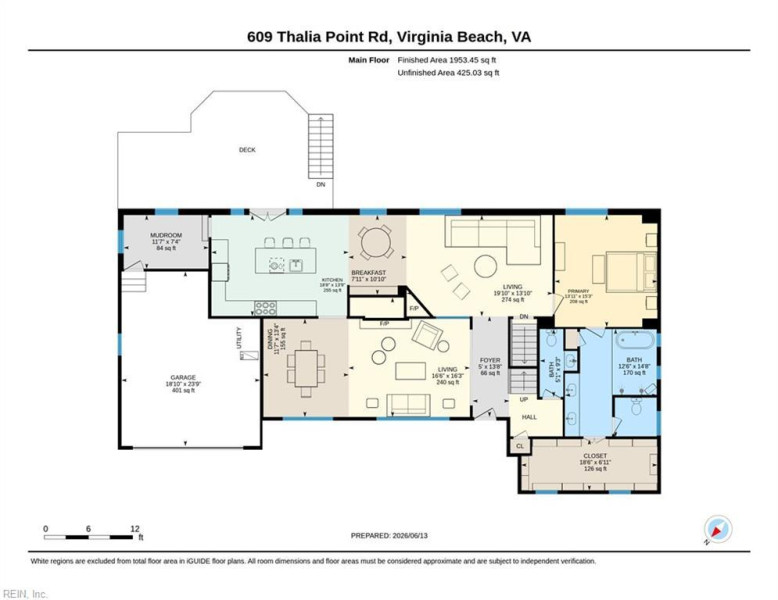 Photo 41 of 43 residential for sale in Virginia Beach virginia