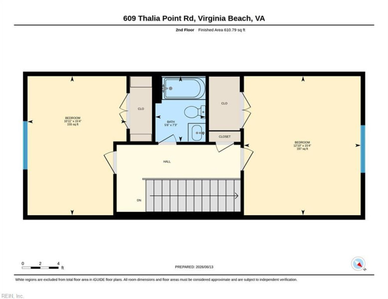 Photo 42 of 43 residential for sale in Virginia Beach virginia
