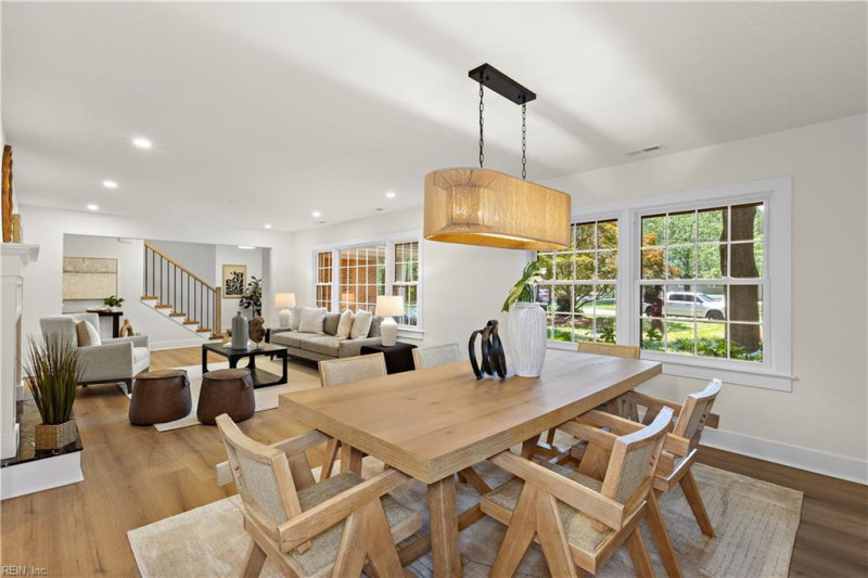 Photo 9 of 43 residential for sale in Virginia Beach virginia