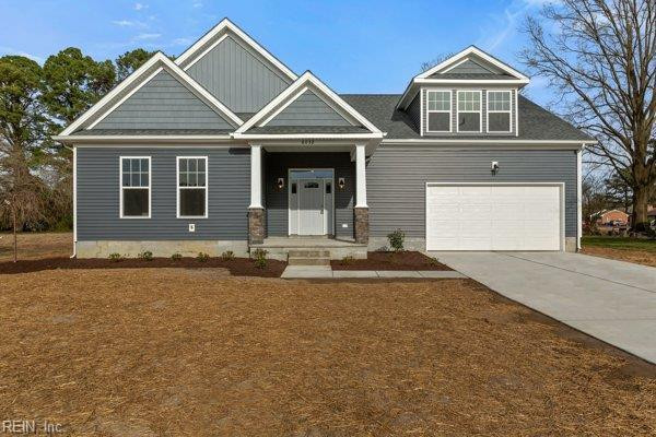 Photo 1 of 23 residential for sale in Surry County virginia