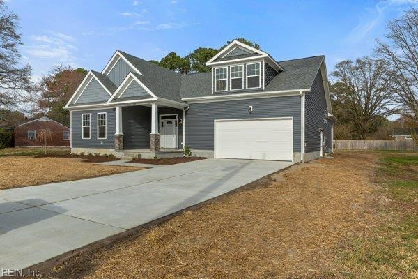 Photo 2 of 23 residential for sale in Surry County virginia