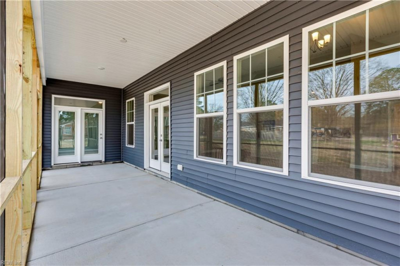 Photo 5 of 23 residential for sale in Surry County virginia