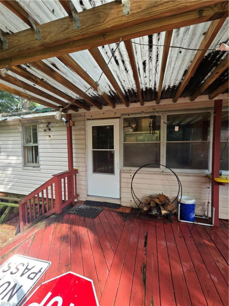 Photo 37 of 49 residential for sale in Isle of Wight County virginia
