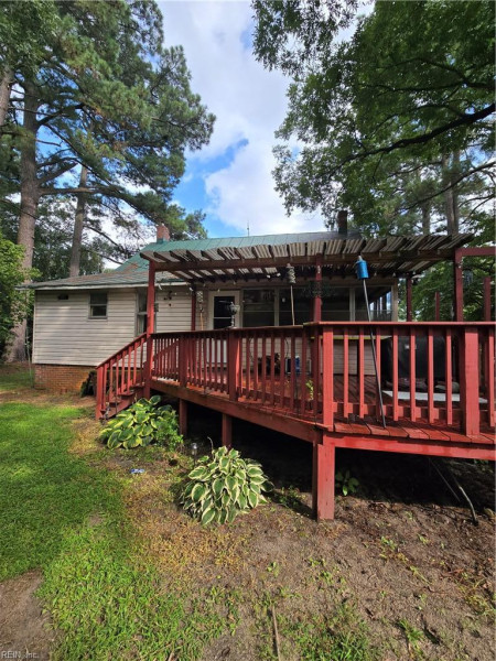 Photo 38 of 49 residential for sale in Isle of Wight County virginia