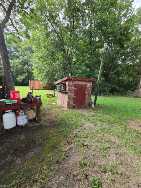 Photo 39 of 49 residential for sale in Isle of Wight County virginia
