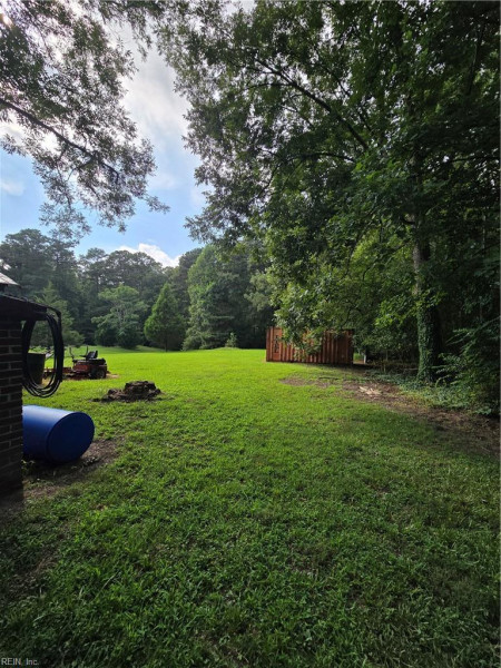 Photo 40 of 49 residential for sale in Isle of Wight County virginia