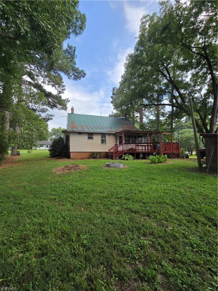 Photo 41 of 49 residential for sale in Isle of Wight County virginia
