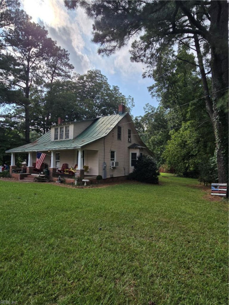 Photo 44 of 49 residential for sale in Isle of Wight County virginia