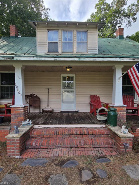 Photo 45 of 49 residential for sale in Isle of Wight County virginia