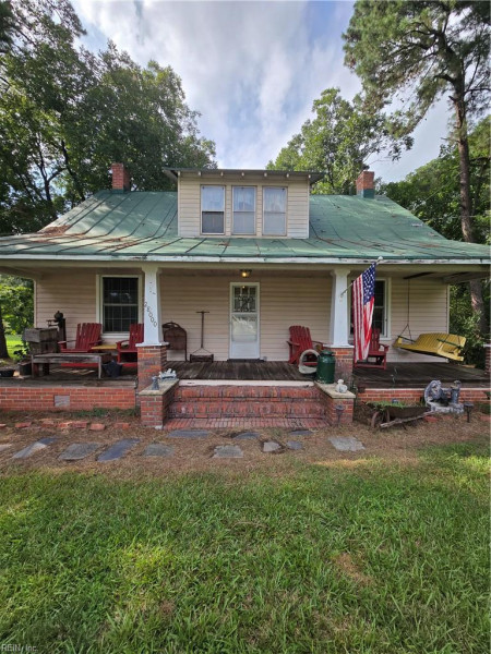 Photo 46 of 49 residential for sale in Isle of Wight County virginia