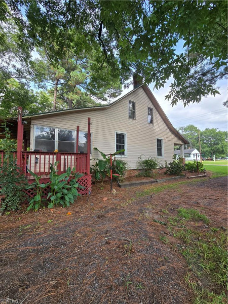 Photo 47 of 49 residential for sale in Isle of Wight County virginia