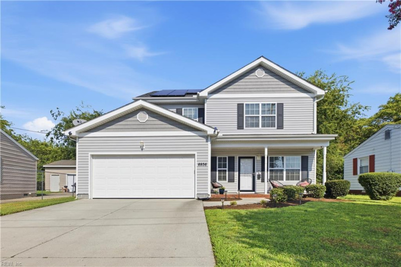 Photo 1 of 27 residential for sale in Norfolk virginia