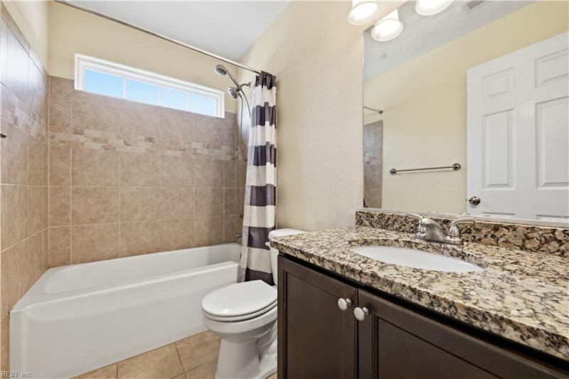 Photo 10 of 27 residential for sale in Norfolk virginia