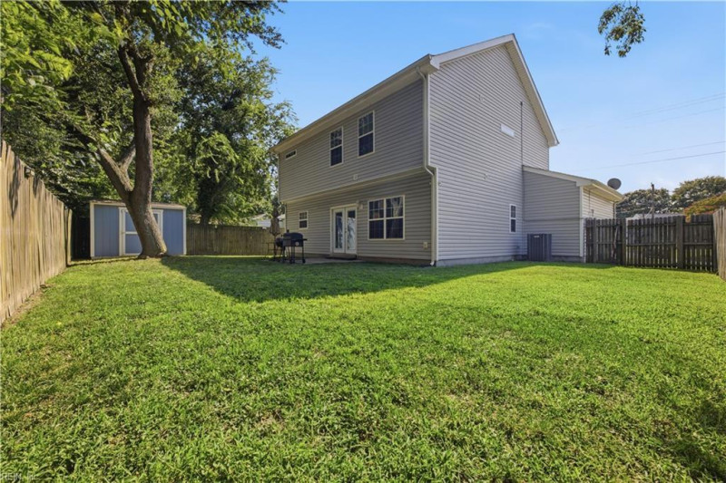 Photo 25 of 27 residential for sale in Norfolk virginia