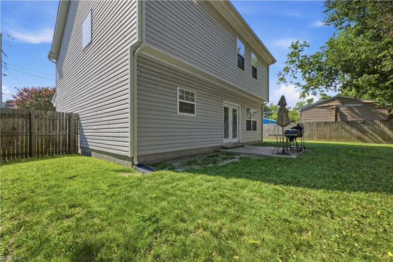 Photo 26 of 27 residential for sale in Norfolk virginia