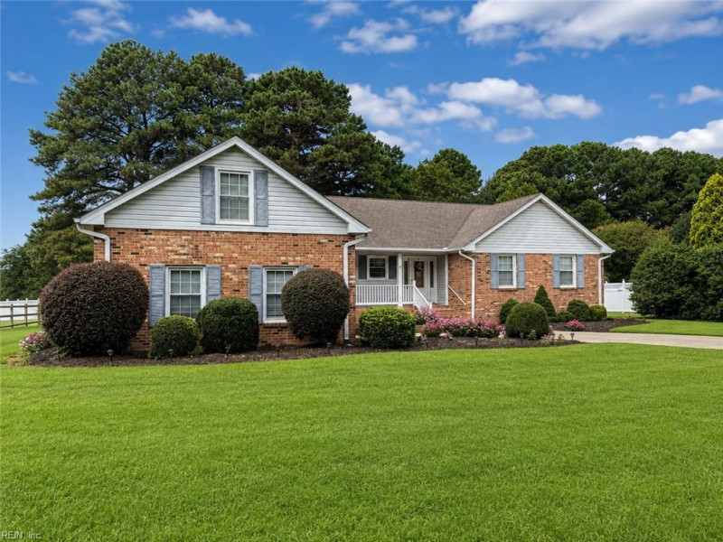 Photo 2 of 10 residential for sale in Suffolk virginia