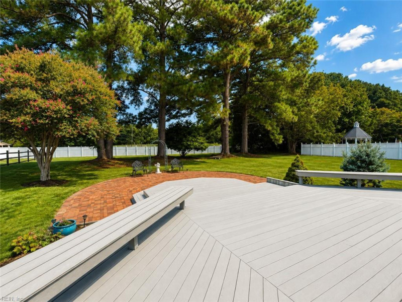 Photo 5 of 10 residential for sale in Suffolk virginia