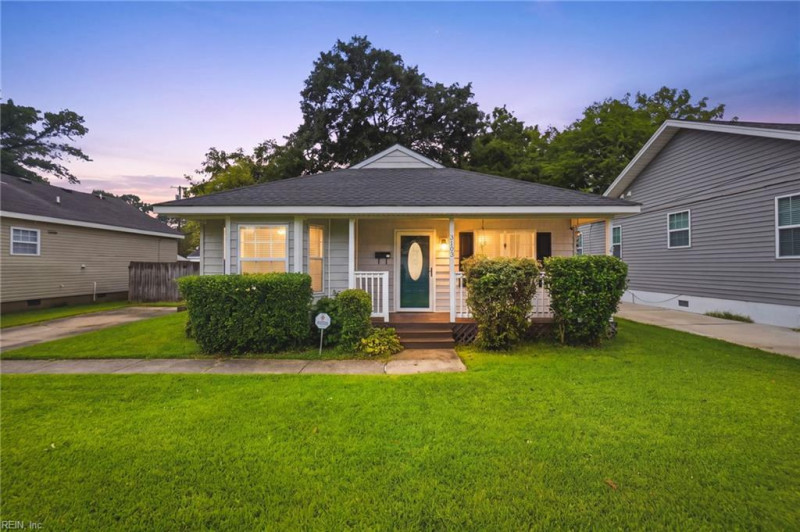 Photo 1 of 42 residential for sale in Norfolk virginia