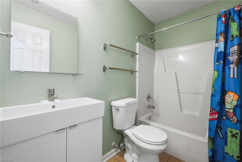Photo 20 of 42 residential for sale in Norfolk virginia