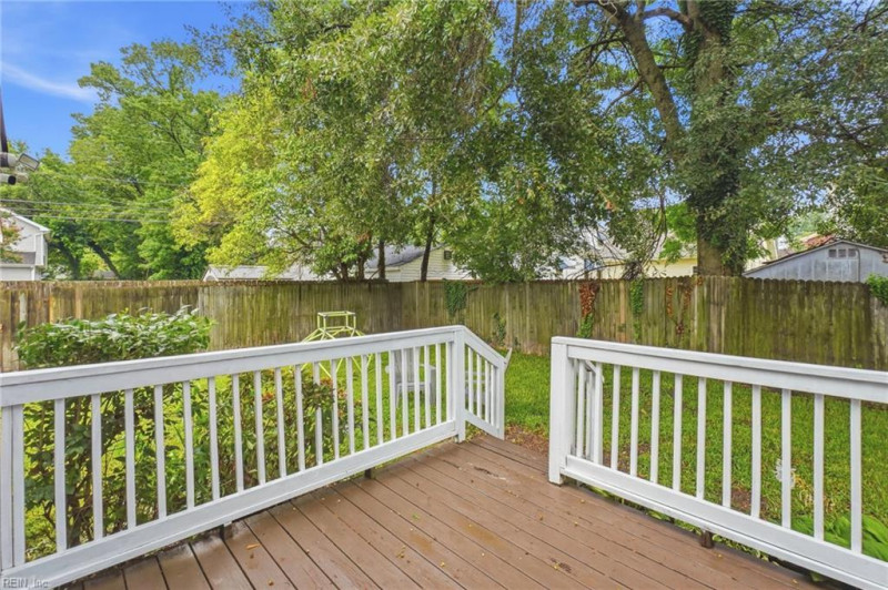 Photo 26 of 42 residential for sale in Norfolk virginia