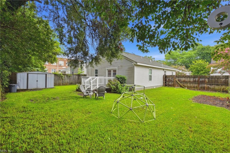 Photo 28 of 42 residential for sale in Norfolk virginia