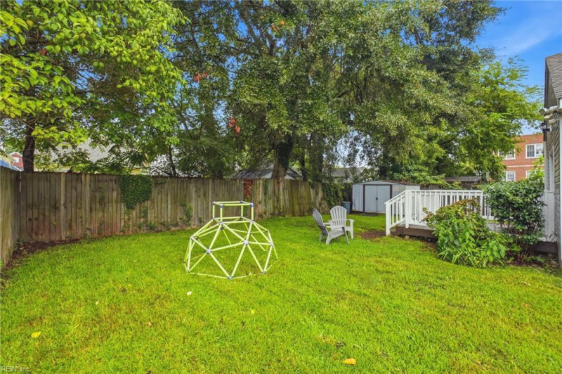 Photo 29 of 42 residential for sale in Norfolk virginia