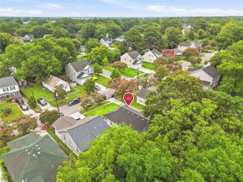 Photo 34 of 42 residential for sale in Norfolk virginia