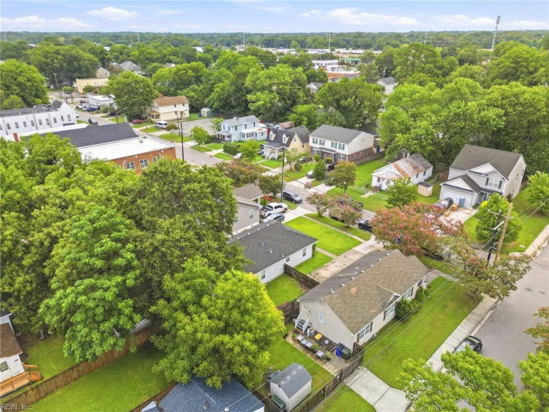 Photo 37 of 42 residential for sale in Norfolk virginia