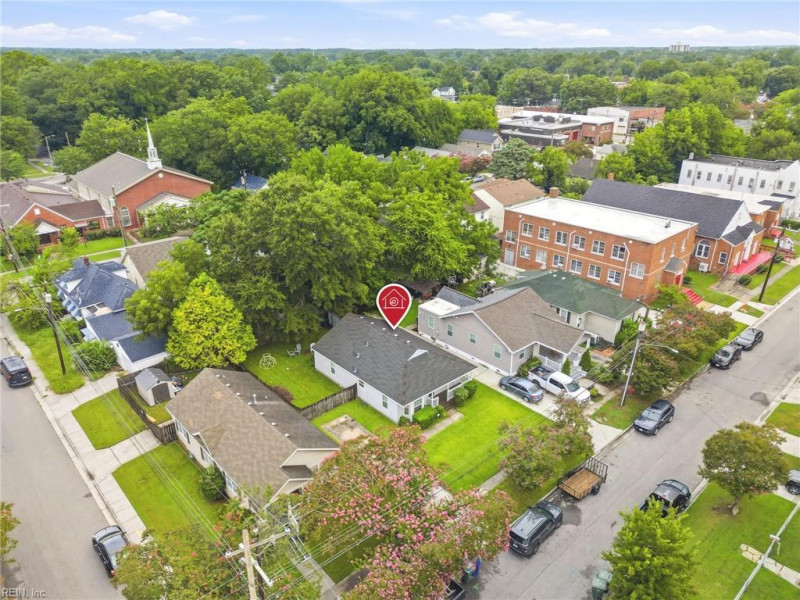 Photo 38 of 42 residential for sale in Norfolk virginia