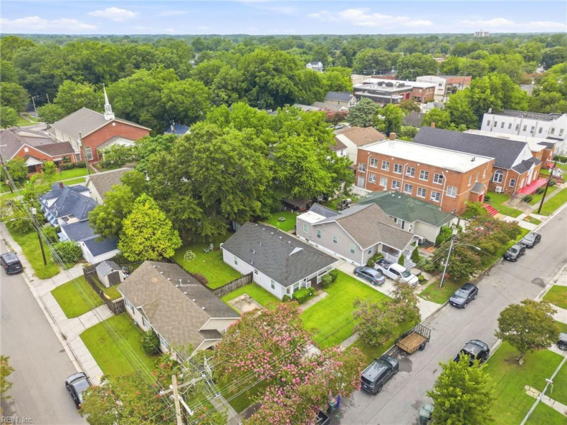 Photo 39 of 42 residential for sale in Norfolk virginia
