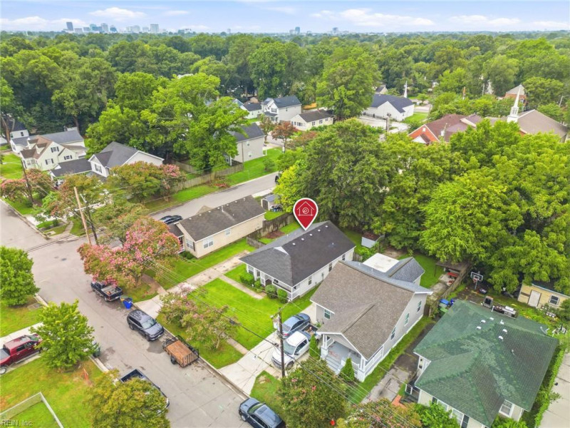 Photo 40 of 42 residential for sale in Norfolk virginia