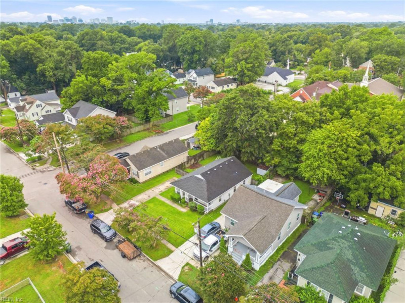 Photo 41 of 42 residential for sale in Norfolk virginia