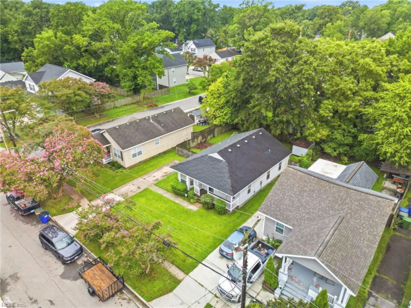 Photo 42 of 42 residential for sale in Norfolk virginia