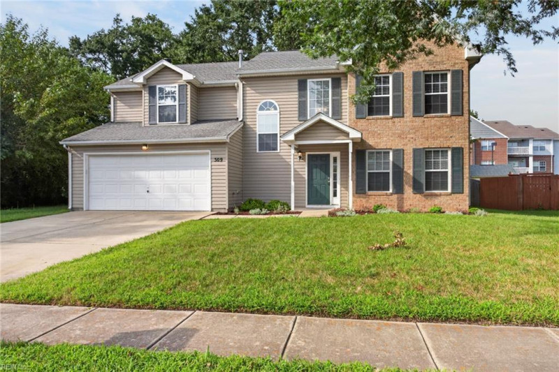 Photo 1 of 41 residential for sale in Hampton virginia Photo 1 of 41 residential for sale in Hampton virginia