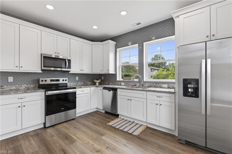 Photo 1 of 34 residential for sale in Virginia Beach virginia